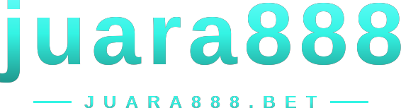 juara888 logo