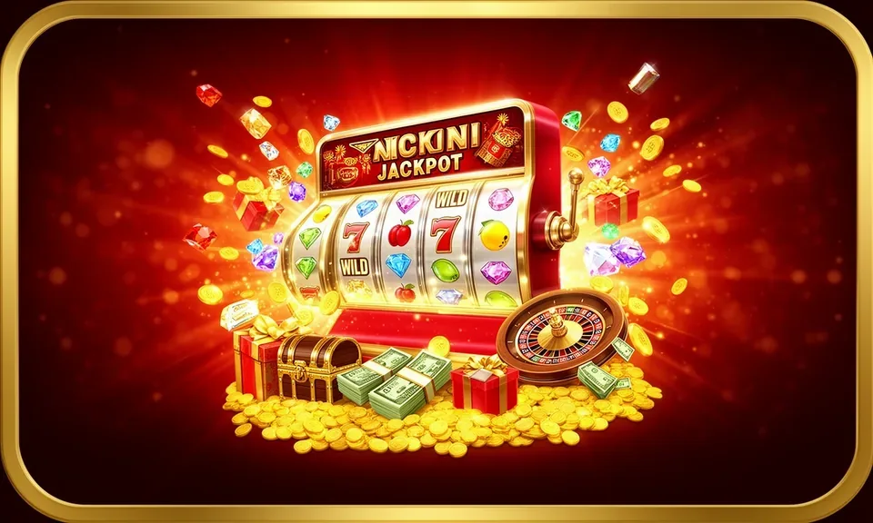 juara888 Slots Reload Offer