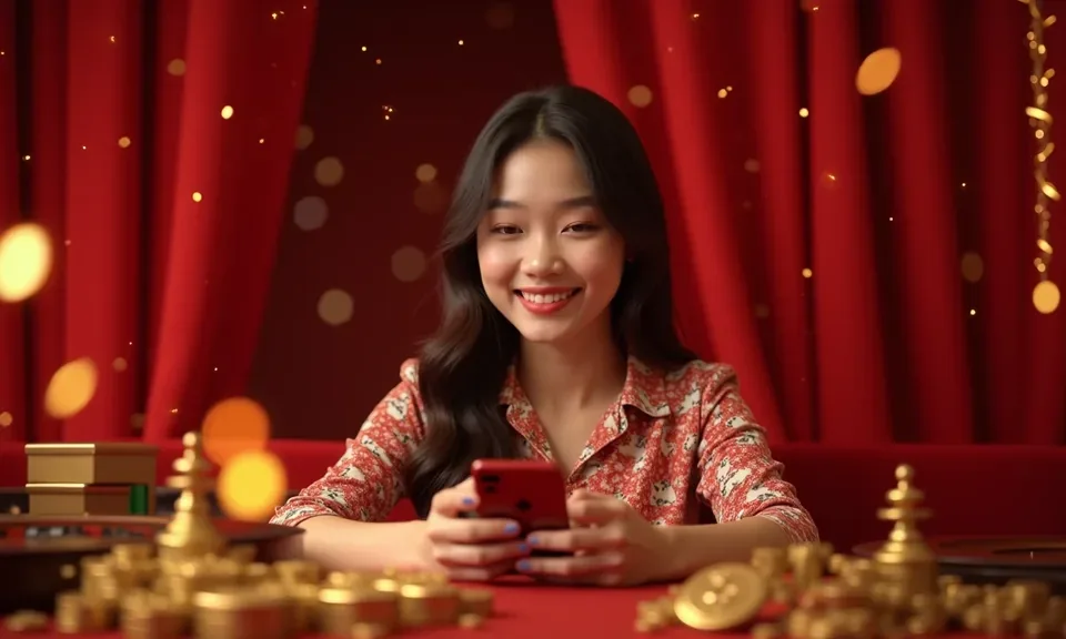 juara888 Casino