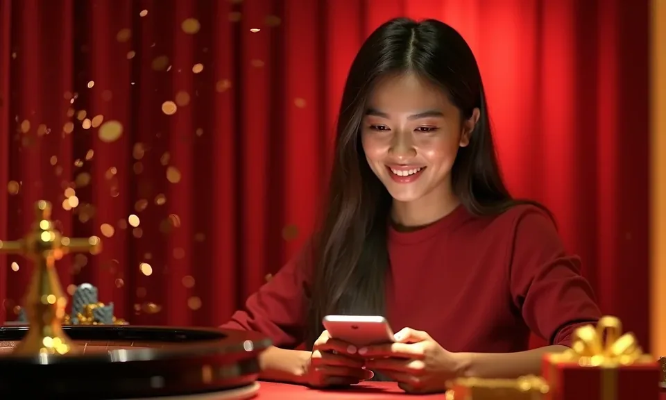 juara888 Explore What juara888 Casino Offers